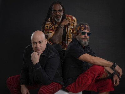 Toque Profundo celebra 37 años de historia en concierto