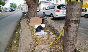 Un hombre y una ni&ntilde;a mueren tras ser embestidos por una camioneta en el sector Los R&iacute;os