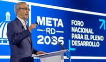 Abinader apuesta por reformas e innovaci&oacute;n para impulsar el desarrollo hacia 2036