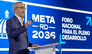 Abinader apuesta por reformas e innovaci&oacute;n para impulsar el desarrollo hacia 2036