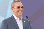 Luis Abinader viajará a Colombia para participar en toma de posesión de Abelardo de la Espriella