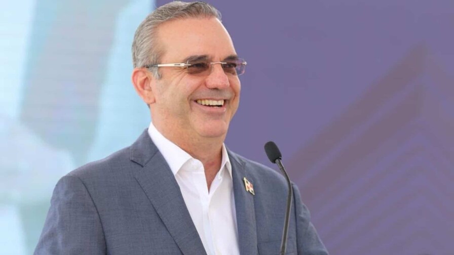 Luis Abinader viajar&aacute; a Colombia para participar en toma de posesi&oacute;n de Abelardo de la Espriella