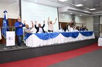 Los profesores exigen al Gobierno publicar notas y pagar incentivos de la Evaluación Docente