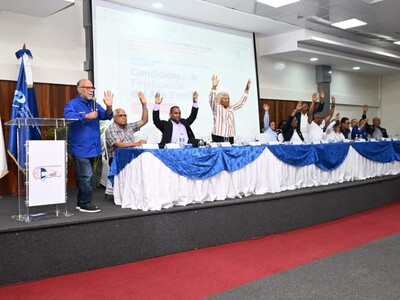 ADP exige fijar fecha para cumplir acuerdos de la Evaluación Docente