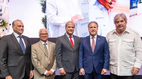 APAP presenta su Plan Estrat&eacute;gico 2030 con enfoque en crecimiento, innovaci&oacute;n y cercan&iacute;a