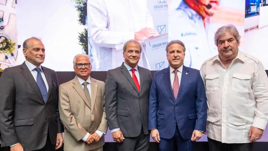 APAP presenta su Plan Estratégico 2030 con enfoque en crecimiento, innovación y cercanía