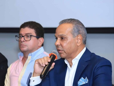 Asociaciones de bancas deportivas y Comisión Hípica