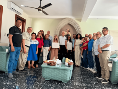 Ateneo Insular cumple 36 años junto al Movimiento Interiorista