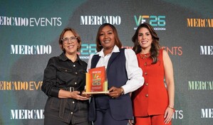Banco Adopem promueve la cultura financiera y reconoce el liderazgo de dos emprendedoras