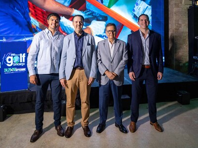 BMCargo anuncia su torneo invitacional