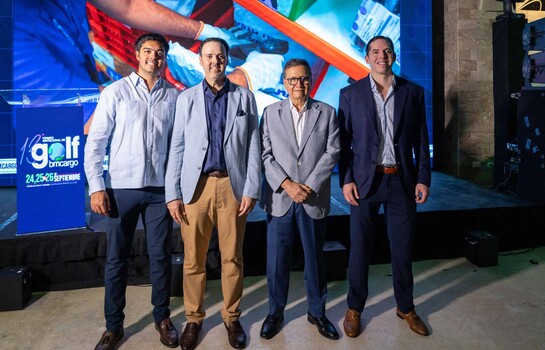 BMCargo har&aacute; de la 13.&ordf; edici&oacute;n de su Torneo Invitacional una experiencia hol&iacute;stica