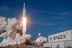 LA NASA confirma que restos de un cohete de SpaceX impactaron en la Luna