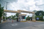 Ladrones de piezas de veh&iacute;culos azotan la urbanizaci&oacute;n San Jos&eacute; en Santo Domingo Norte