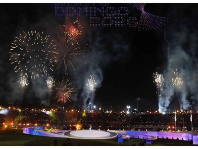 Lugares para disfrutar la clausura de Juegos Centroamericanos 2026