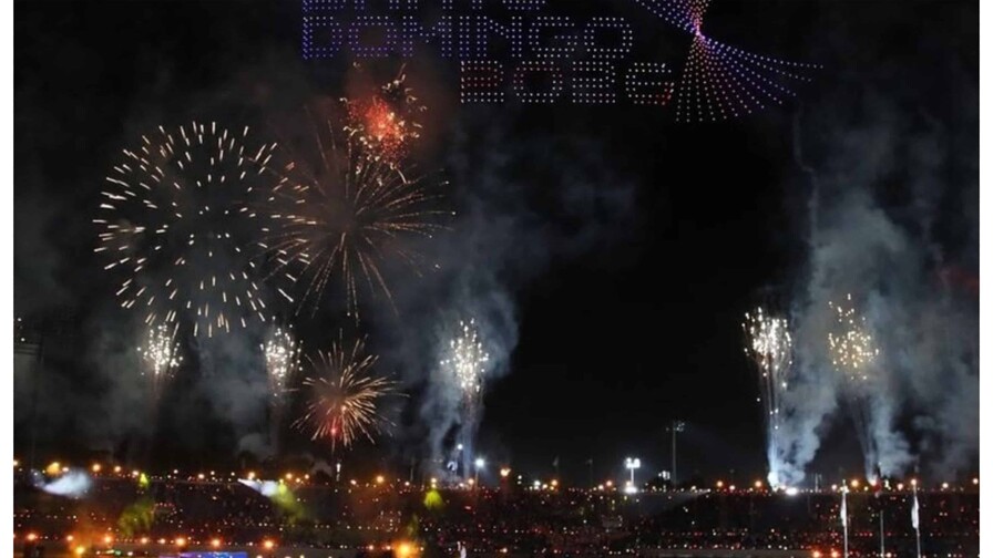 Dónde disfrutar la fiesta fuera de las gradas Dónde disfrutar la fiesta fuera de las gradas