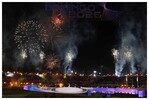 Detalles del espectáculo de clausura de los Juegos Centroamericanos y del Caribe Santo Domingo 2026 Detalles del espectáculo de clausura de los Juegos Centroamericanos y del Caribe Santo Domingo 2026