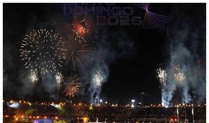 Detalles del espectáculo de clausura de los Juegos Centroamericanos y del Caribe Santo Domingo 2026