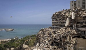 El doloroso baile de cifras de desaparecidos en los sismos en Venezuela