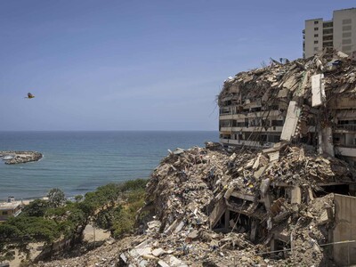 Baile de cifras de desaparecidos por terremotos en Venezuela