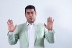 El Boba se une al elenco del programa Bember&eacute;, que se estrenar&aacute; por Color Visi&oacute;n