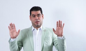 El Boba se une al elenco del programa Bemberé, que se estrenará por Color Visión