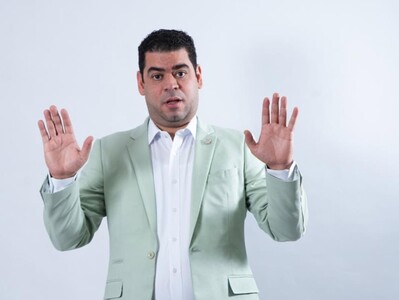 El Boba se une a Bemberé en Color Visión