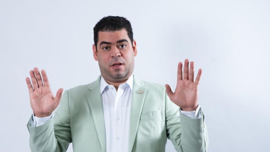 El Boba se une al elenco del programa Bemberé, que se estrenará por Color Visión El Boba se une al elenco del programa Bemberé, que se estrenará por Color Visión