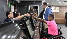 El volante que entrega la JCE al renovar la c&eacute;dula genera confusi&oacute;n entre ciudadanos