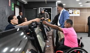 El volante que entrega la JCE al renovar la c&eacute;dula genera confusi&oacute;n entre ciudadanos