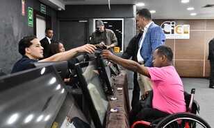 El volante que entrega la JCE al renovar la c&eacute;dula genera confusi&oacute;n entre ciudadanos