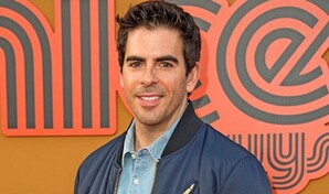 Eli Roth: el terror debe ser transgresor y atreverse a hacer lo que los estudios temen