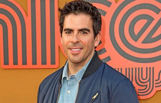 Eli Roth: el terror debe ser transgresor y atreverse a hacer lo que los estudios temen