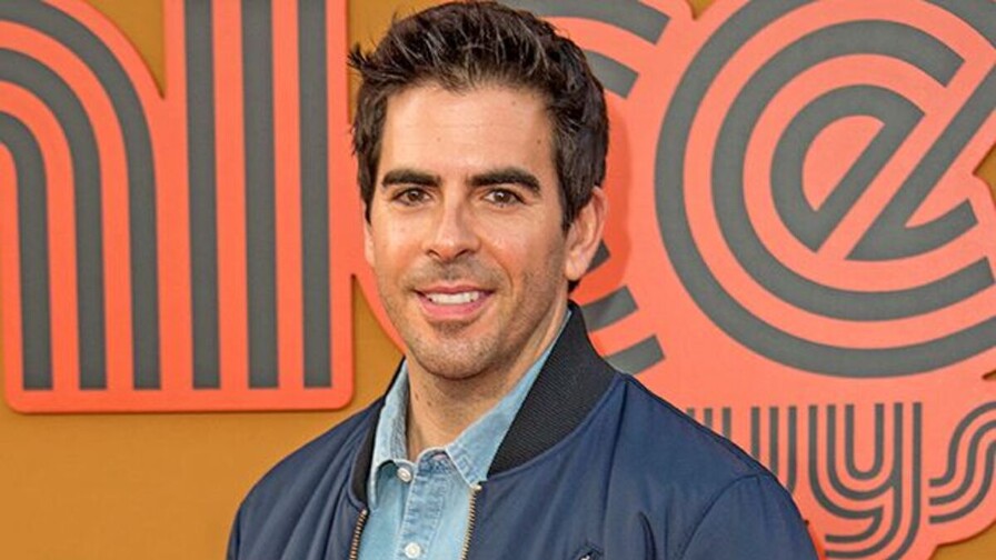 Eli Roth: el terror debe ser transgresor y atreverse a hacer lo que los estudios temen