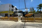 Obras Públicas realizará nuevos estudios para acelerar la reconstrucción de la calle Del Sol Obras Públicas realizará nuevos estudios para acelerar la reconstrucción de la calle Del Sol