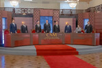 Evaluaci&oacute;n de jueces de la Suprema Corte de Justicia revive cr&iacute;ticas a la discrecionalidad del CNM