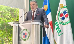 De Marchena plantea transformar el turismo dominicano con más formación, tecnología y sostenibilidad