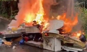 Asesinato de agricultor desata disturbios y desalojo de haitianos en comunidad de Espaillat