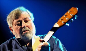 Francesco Guccini fallece a los 86 a&ntilde;os, un &iacute;cono de la m&uacute;sica italiana