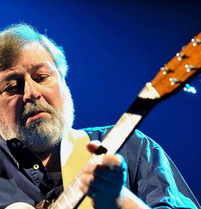Francesco Guccini fallece a los 86 a&ntilde;os, un &iacute;cono de la m&uacute;sica italiana