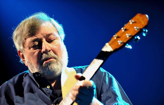 Francesco Guccini fallece a los 86 a&ntilde;os, un &iacute;cono de la m&uacute;sica italiana