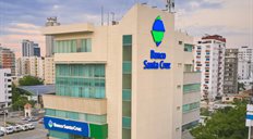 Feller Rate ratifica calificaci&oacute;n de Banco Santa Cruz en AA- y eleva sus perspectivas a "positiva"