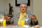 Ha fallecido Román Ramos, el inmigrante asturiano que convirtió una pequeña tienda en un gigante
