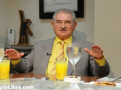 Román Ramos, founder of Grupo Ramos, dies