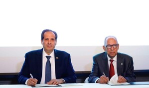 Salud P&uacute;blica y HOMS firman acuerdo para fortalecer diagn&oacute;stico y tratamiento de las hepatitis virales