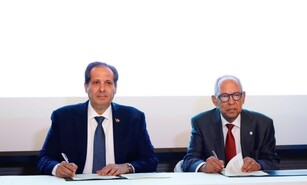 Salud P&uacute;blica y HOMS firman acuerdo para fortalecer diagn&oacute;stico y tratamiento de las hepatitis virales