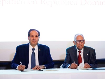 HOMS y Salud Pública firman acuerdo sobre hepatitis virales