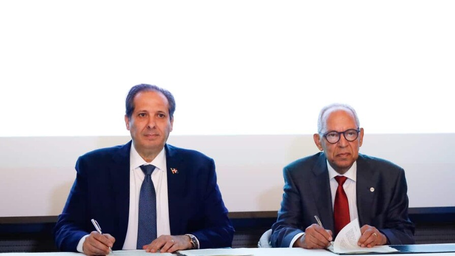 Salud P&uacute;blica y HOMS firman acuerdo para fortalecer diagn&oacute;stico y tratamiento de las hepatitis virales