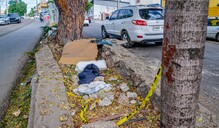 Suman siete los muertos en hechos violentos y accidentes de tr&aacute;nsito en el pa&iacute;s