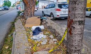 Suman siete los muertos en hechos violentos y accidentes de tr&aacute;nsito en el pa&iacute;s