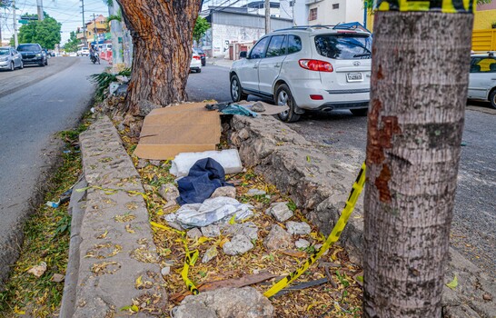 Suman siete los muertos en hechos violentos y accidentes de tr&aacute;nsito en el pa&iacute;s